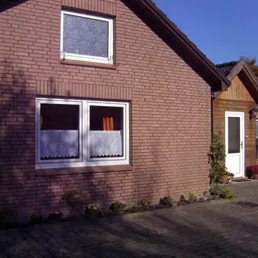 Ferienwohnung Eckhoff in Bülkau mit Hund 
