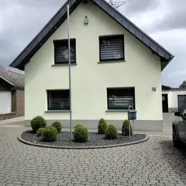 Ferienwohnung Wenrich