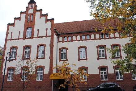 Hotel Carl von Clausewitz