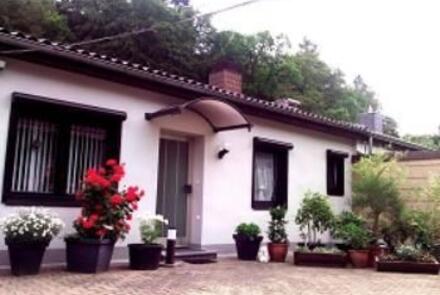 Ferienhaus Am Langfast