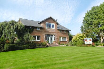 Nordsee-Ferien -Bauernhof am "Nationalpark Wattenmeer" in Dithmarschen