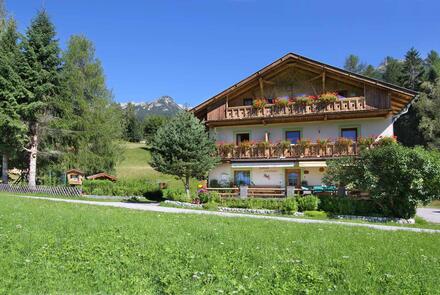 Andrea’s Gästehaus  FENG SHUI Art Appartements