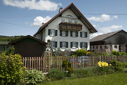 Bächenhof