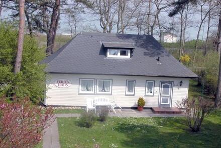 Ferienhäuser Böttger