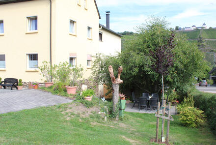 Wein & Gästehaus Conen