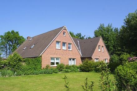 Ferienhaus „Elfriede Coordes“