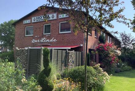Gasthof Zur Linde Hotel Garni