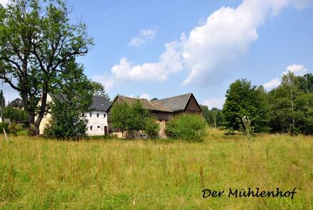 Mühlenhof