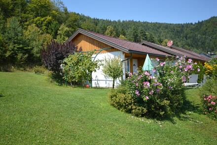 Bungalows Eberl