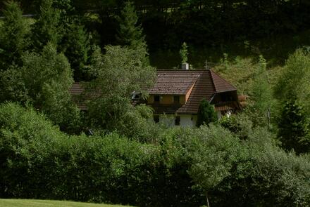 Ferienhaus Eichehüsli