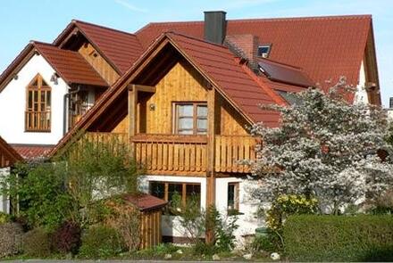 Ferienwohnungen Eisenhofer