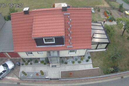 Ferienwohnung Mirkes