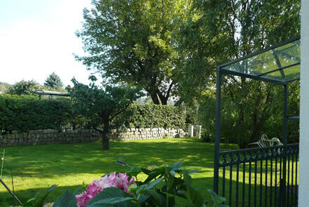 Urlaub im Ferienhaus Berlin