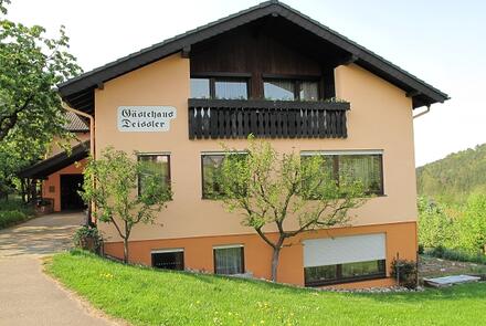 Ferienhof Deißler