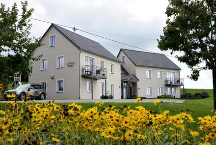 3 & 5 Sterne Ferienhof Pütz