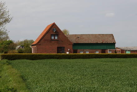 Ferienwohnung Sutter