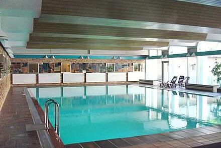 Ferienwohnung "Apart" Schwimmbad & Sauna in Bad Harzburg