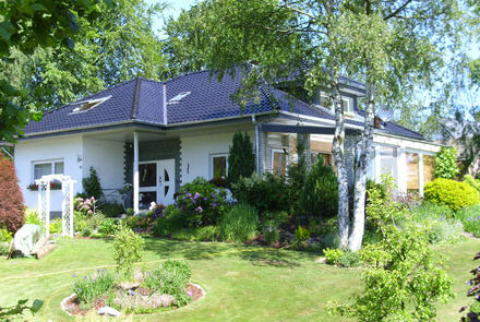 Ferienwohnung Benden