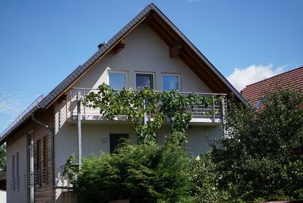 Ferienwohnung Bodenstein