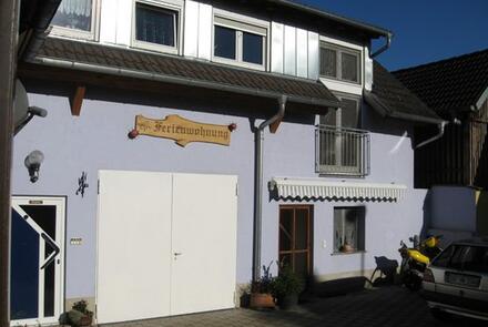 Ferienwohnung Käfer