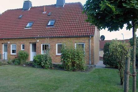 Ferienwohnung am Stadtrand von Kappeln