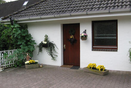 Ferienwohnung Leopold