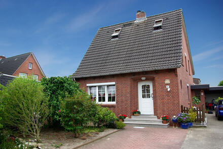 Ferienwohnung Nachtigall