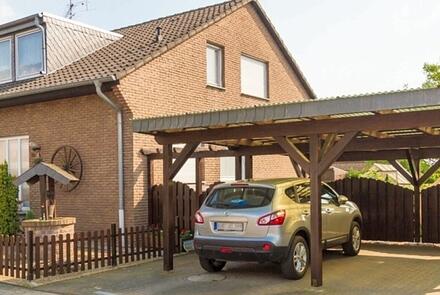 Ferienwohnung Stevens