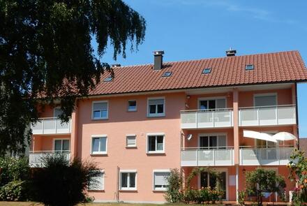 3 Sterne Ferienwohnung Familie Stiefel