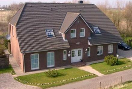 Ferienwohnungen Timm