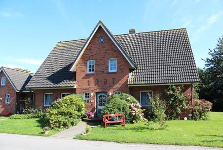 Ferienwohnungen in Wyk auf Föhr