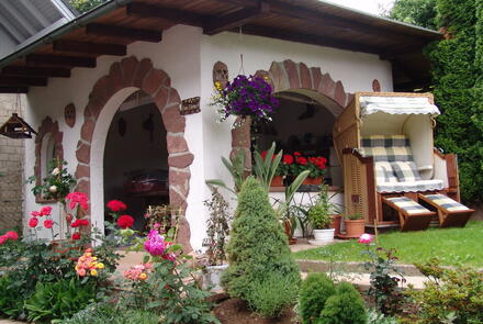 4 Sterne Ferienwohnung Steiner