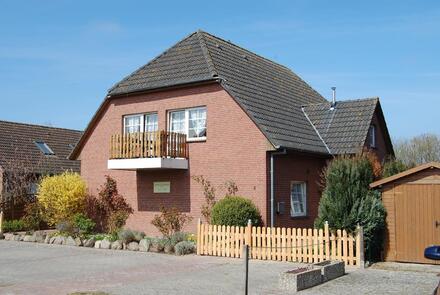 Gitti’s Gästehaus