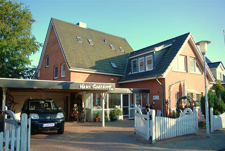 Haus Godehoop Hamburger-Str.24