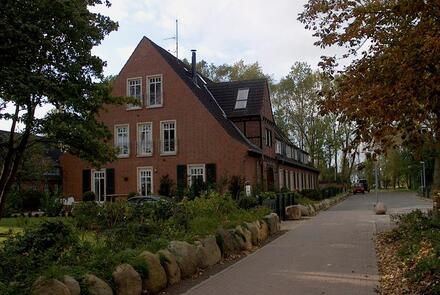 Ferienwohnungen Grossenbrode