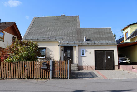 Ferienhaus Auerswalde