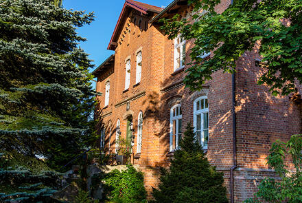 Gästehaus & Pension Zietlitz