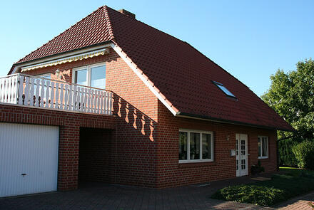 Ferienwohnung am Hasetal