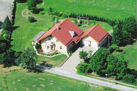 Ferienwohnung Haus Biggi