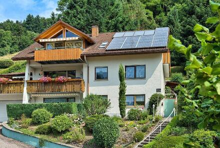 3 Sterne Haus Karola