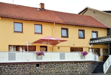 3 Sterne Spa & Wellness Hotel Jöckel