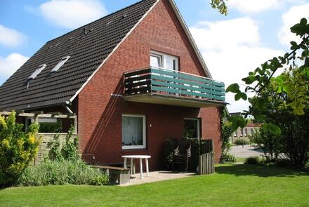 Ferienwohnung Kebekus