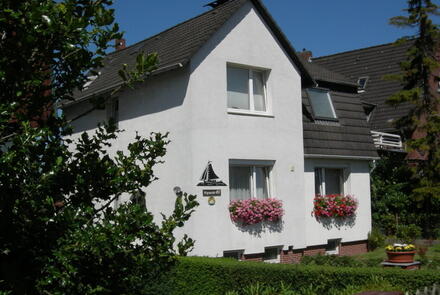 Haus Kellner Cuxhaven