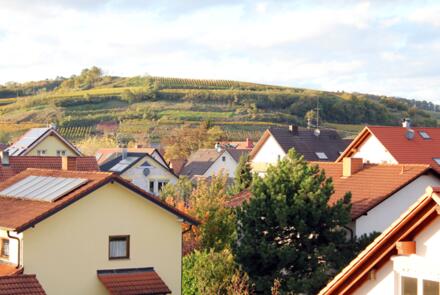 Ferienwohnung Limbergblick