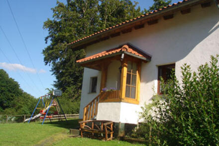 Ferienhaus Margaretenhof