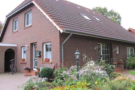 Ferienwohnung Münkeland