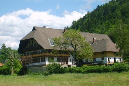 3 Sterne Pension Muserhof