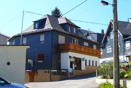 Gasthaus & Pension Koch