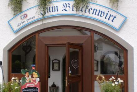 Landgasthof zum Brückenwirt