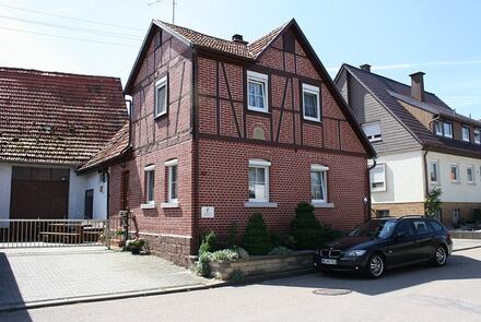 Ferienwohnungen Sachsenheim